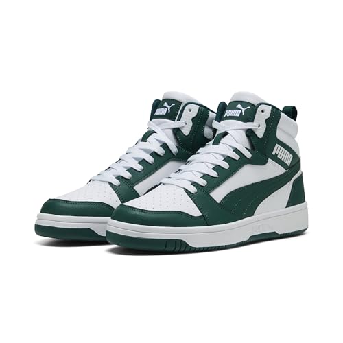Image of PUMA Unisex Adult Rebound v6 Sneaker
