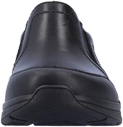 Rieker Sneakers Heren Rieker Heren Instapschoen 16563 Zwart
