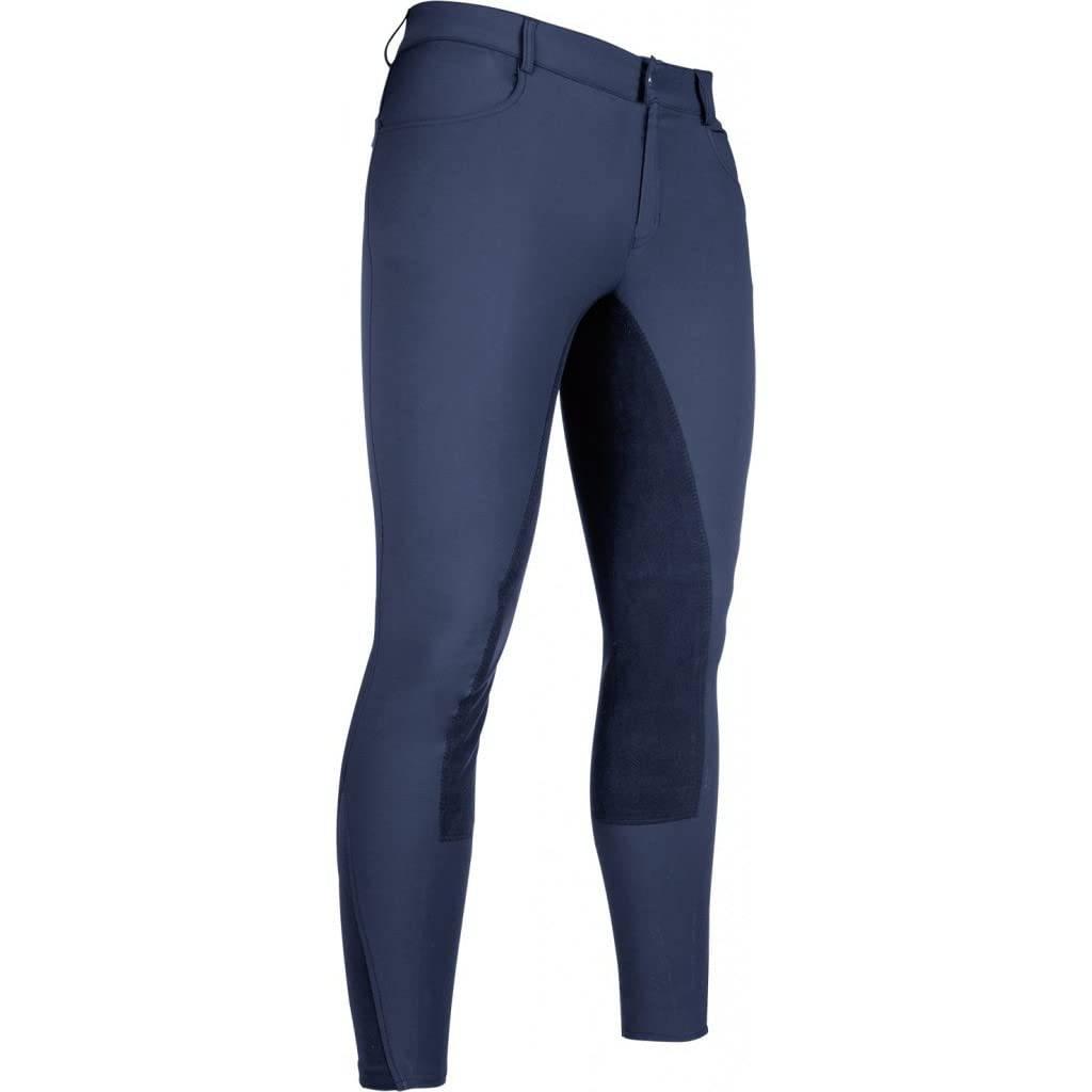 HKM Sportive Pants Blue 46