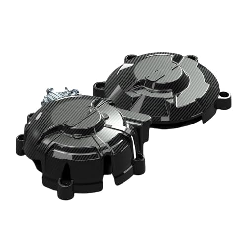 Cache moteur Streetfighter V2 pour éviter les rayures de carter - 5