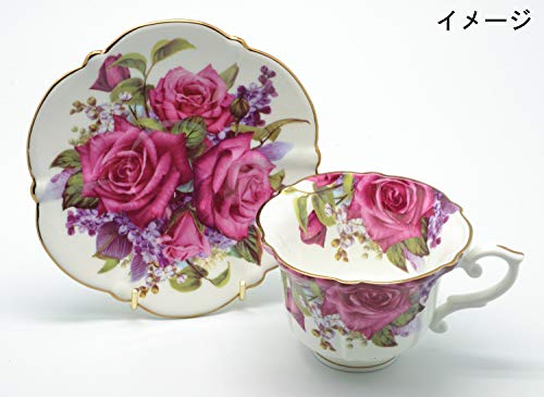 ロイヤルアーデン ディスプレイスタンド ステンレス 6×8.5×10cm 11001 [2]