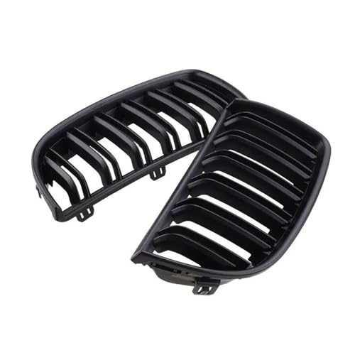 Rejilla para parachoques de coche Serie 3 E90 E91 versiones 325i a 335i 7