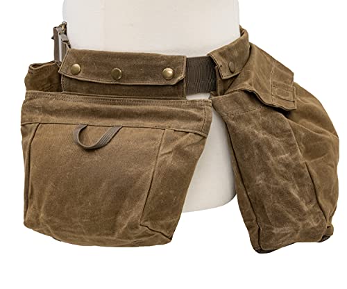 Alps Outdoorz Sportsman's Belt, Coyote Brown, One Size #TOP2