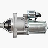 Starter Motor Fits Predator 420CC 13HP, Honda GX390 GX340,Duromax XP16HPE XP18HPE XP8500EH XP10000E,Westinghouse WGen9500D Generator