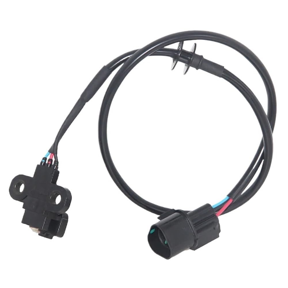 Capteur position vilebrequin arbre à cames Montero 3.5L 1998 pièce auto rechange MD303649