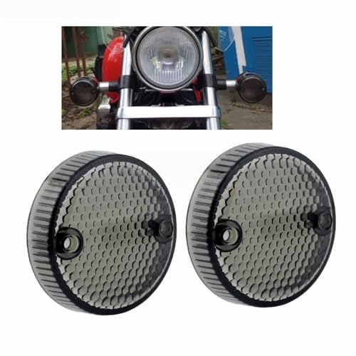 Luz trasera parada resistente para Shadow 1100 con fijación exacta 2