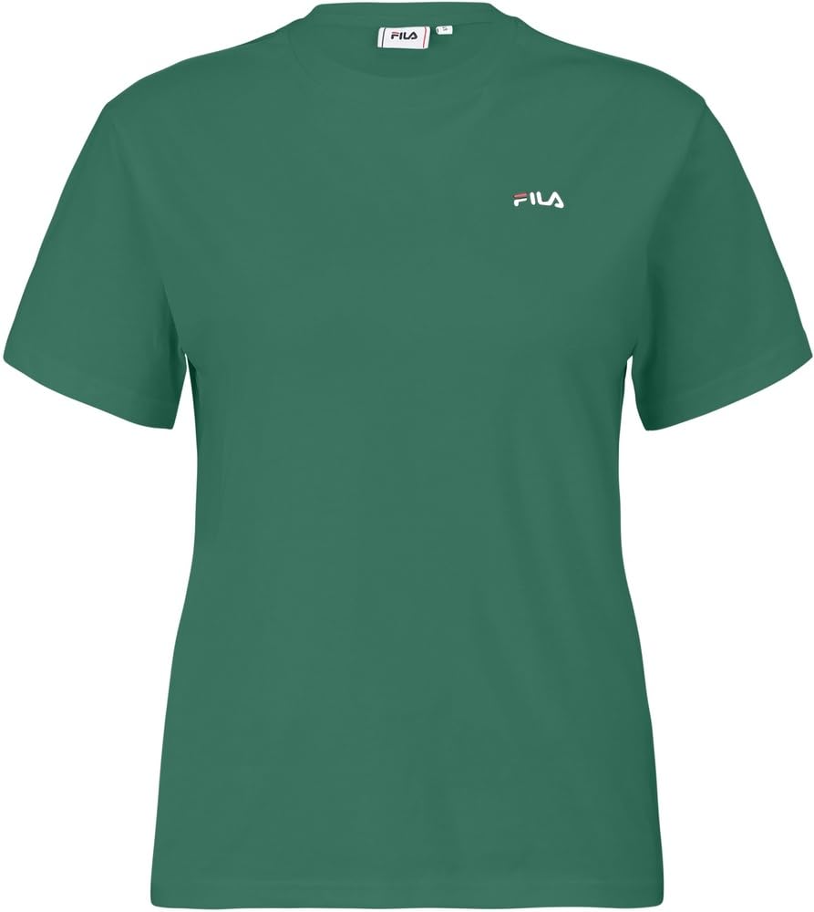 FILA Lignano Tee-Fir-M, Fir, M