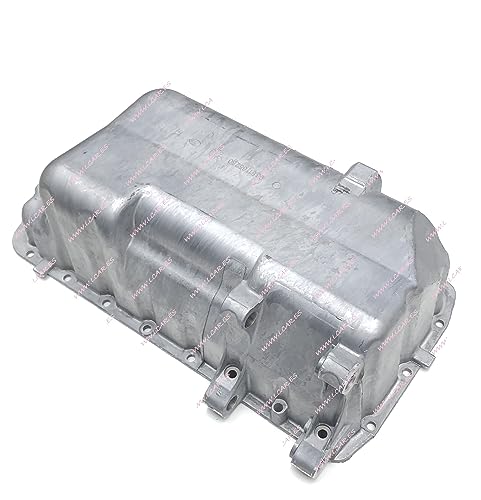 Cárter de aceite motor 2.0 HDI RHX de 15cm para Berlingo y Partner