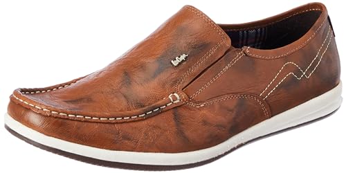 See full amazon price history chart for Lee Cooper Men LC1686B2R Formal Shoe TAN_TAN_40 Lee Cooper Men LC1686B2R Formal Shoe TAN_TAN_40 (B0CJ34V1T8) Amazon Price History, Amazon Price Tracker