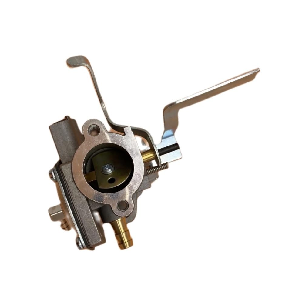 Carburateur 640290 pour réparer un moteur AV520 difficile à démarrer