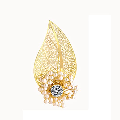 Broche femme anti-bâillement pour ajuster manteau et robe trop larges