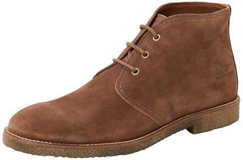 Image of Panama Jack mens Chukka Boots