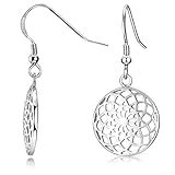 Zoom IMG-2 materia orecchini da donna a Zoom IMG-2 materia orecchini da donna a