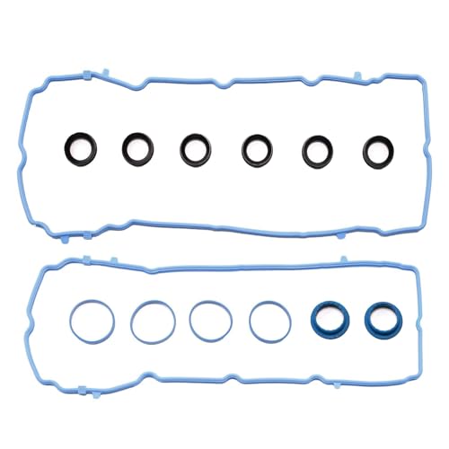 Image of VS50805R Valve Cover Gasket Kit VS50805R for Chrysler Dodge Jeep Ram 2011-2016 3.6L.