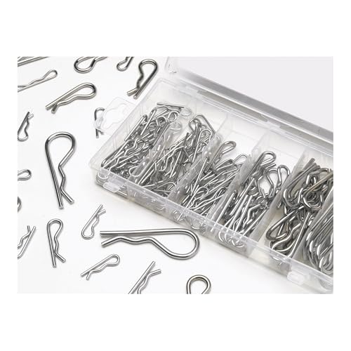 UST Hair Pins - 150-Pc. Set, Model Number W5210 image 2