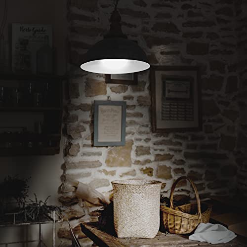 Image of AVITA Domus 9W Inverter LED Bulb, Up to 4 hrs Power Back up, Over-Charging Protection, Best for Power cuts (Pack of 2)