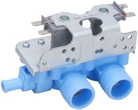 Washer Water Valve 205613 AP4023852 PS1583805 Replacement for Washing machine Maytag