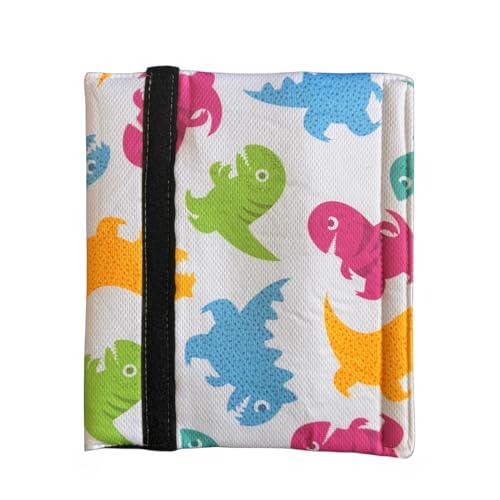 Image of Seat Belt Cover Pad for Kids, 2 Pcs Soft Baby Seat Belt Cushions Pads, Car Seat Straps Shoulder Protector Pillow for Girls Boys