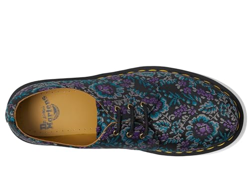Image of Dr. Martens Womens 1461 Pw Smooth 3-Eye