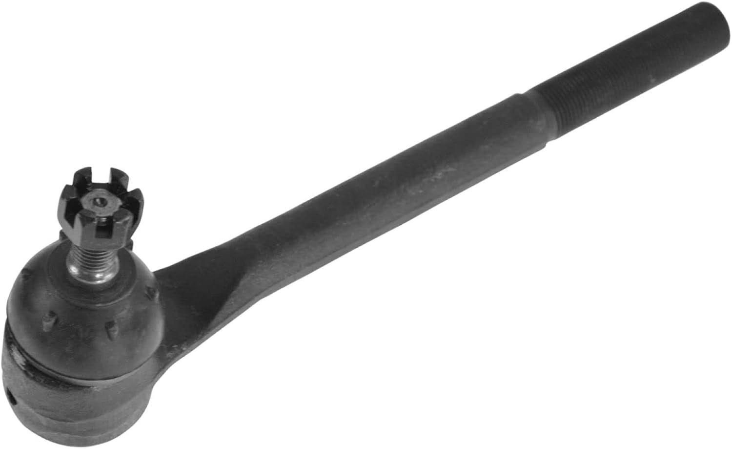 Front Steering and Suspension Kit Tie Rods Ball Joints Idler Arm Bracket Adjusting Sleeves Compatible with 1990-2005 Chevrolet Astro Rear Wheel Drive GMC Safari Rear Wheel Drive