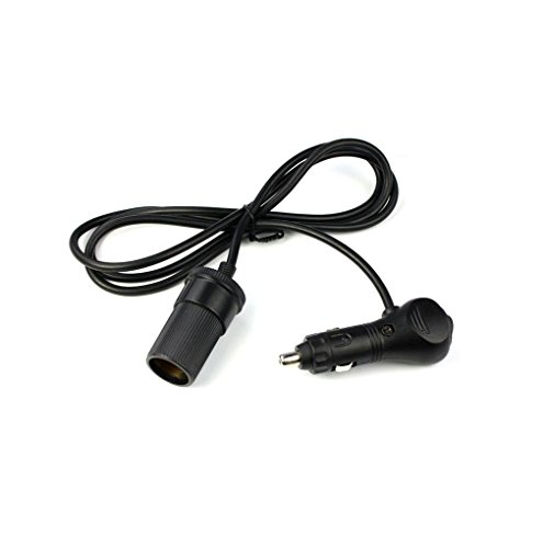 Gossip Boy 12 V 180 W Auto encendedor de mechero Socket de...