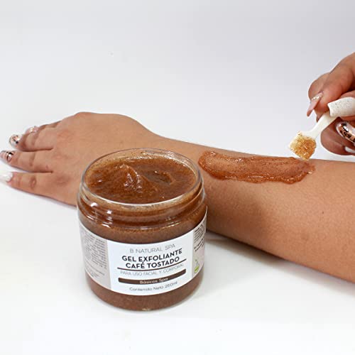 Exfoliantes Y Mascarillas, Beauty Imagen adicional