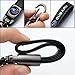 GshionLyfe Car Keychain Keyring Fit Subaru BRZ 2015-up Subaru Legacy Outback, Leather Keychain Lanyard for Car Key Fob Holder, Souvenir/Gifts
