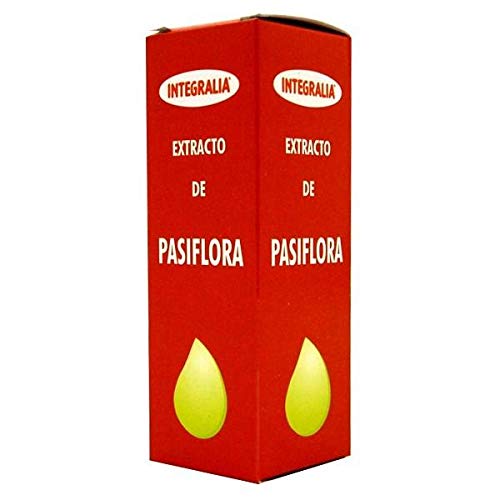 Integralia Pasiflora Concentrado 50Ml. 1 Unidad 150 G