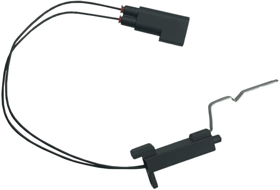 Car Temperature Sensor Ambient Sensor, for Fiesta, for Focus, for Mondeo Outdoor Air Ambient Temperature Sensor 6PT004741-06