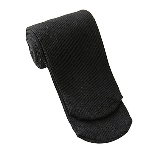 BILIKEYU Meias infantis de malha de futebol até o joelho, meias de uniforme de algodão, meias esport