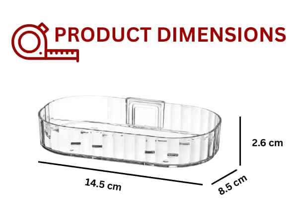 Image of Soap Dish (Wall Mount Soap Dish Set of 2)