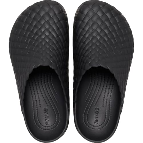 Crocs Women's Dylan Woven Clogs3