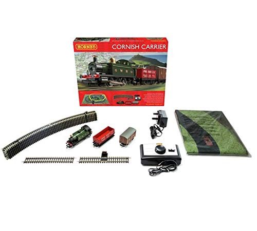 Hornby Hobbies Cornish Carrier Playset - Image 2
