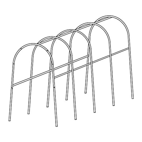 夏野菜のデキは支柱で決まる 農家が教える支柱選びと立て方のコツ 農業 ガーデニング 園芸 家庭菜園マガジン Agri Pick