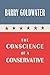 The Conscience of a Conservative