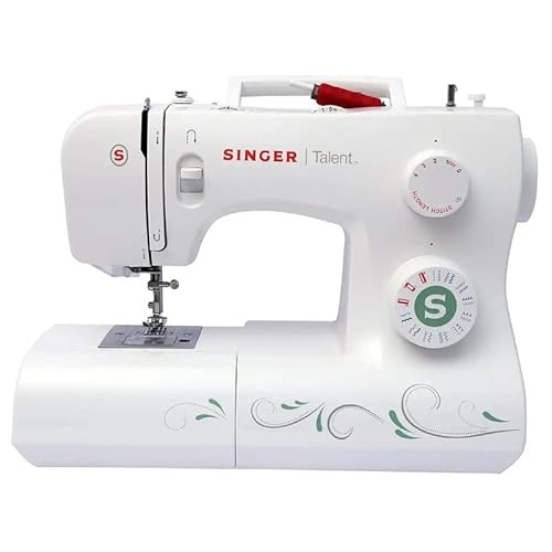 Singer Talent 3321 Sewing Machine