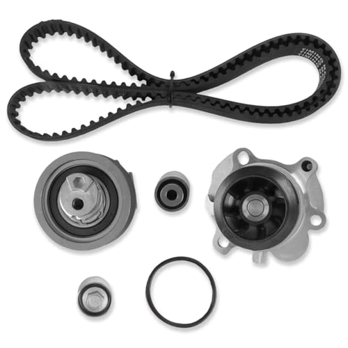 Courroie de distribution VW Jetta 2008 kit réparation moteur Passat 2007