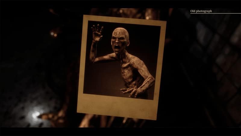 Charon's Staircase - PlayStation 5 - Image 5