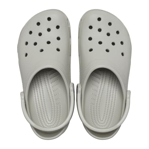 Image of Crocs Unisex-Adult Classic Clog, Clogs for Women and Men