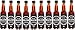 Grillstone - 10 x Fluessigrauch Liquid-Smoke Hickory 100ml