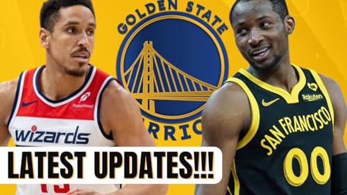 『This Is HUGE For The Warriors... | Daily Warriors News & Rumors』のカバーアート