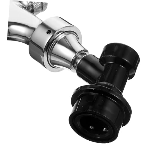 Robinet à fût de bière pratique pour restaurant et service soigné