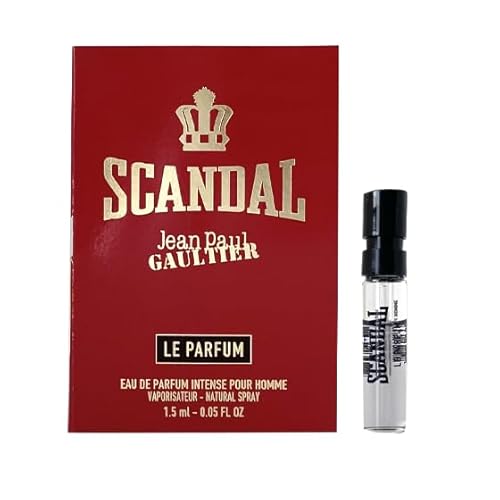 �W�����|�[�� �S���`�G JEAN PAUL GAULTIER �X�L�����_�� �� �p���t�@�� �v�[���I�� EDP �C���e���X SP 1.5ml