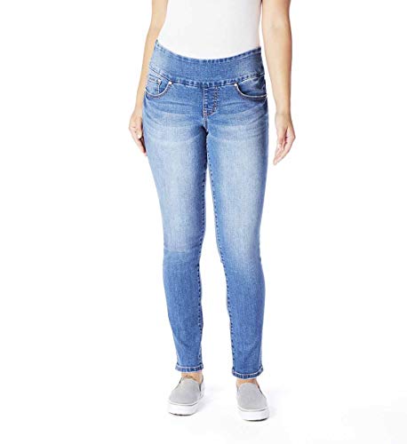 Jag Womens Regular Nora Skinny