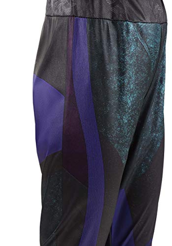 Disney Mal Descendants 3 Classic Girls' Costume, Purple - Image 8