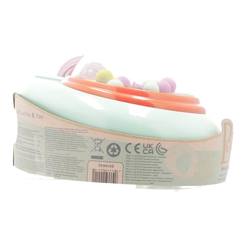 B. Toys BX1464Z B. Baby – Baby Activity Station – High Chair Suction Cup Toy thumb #11