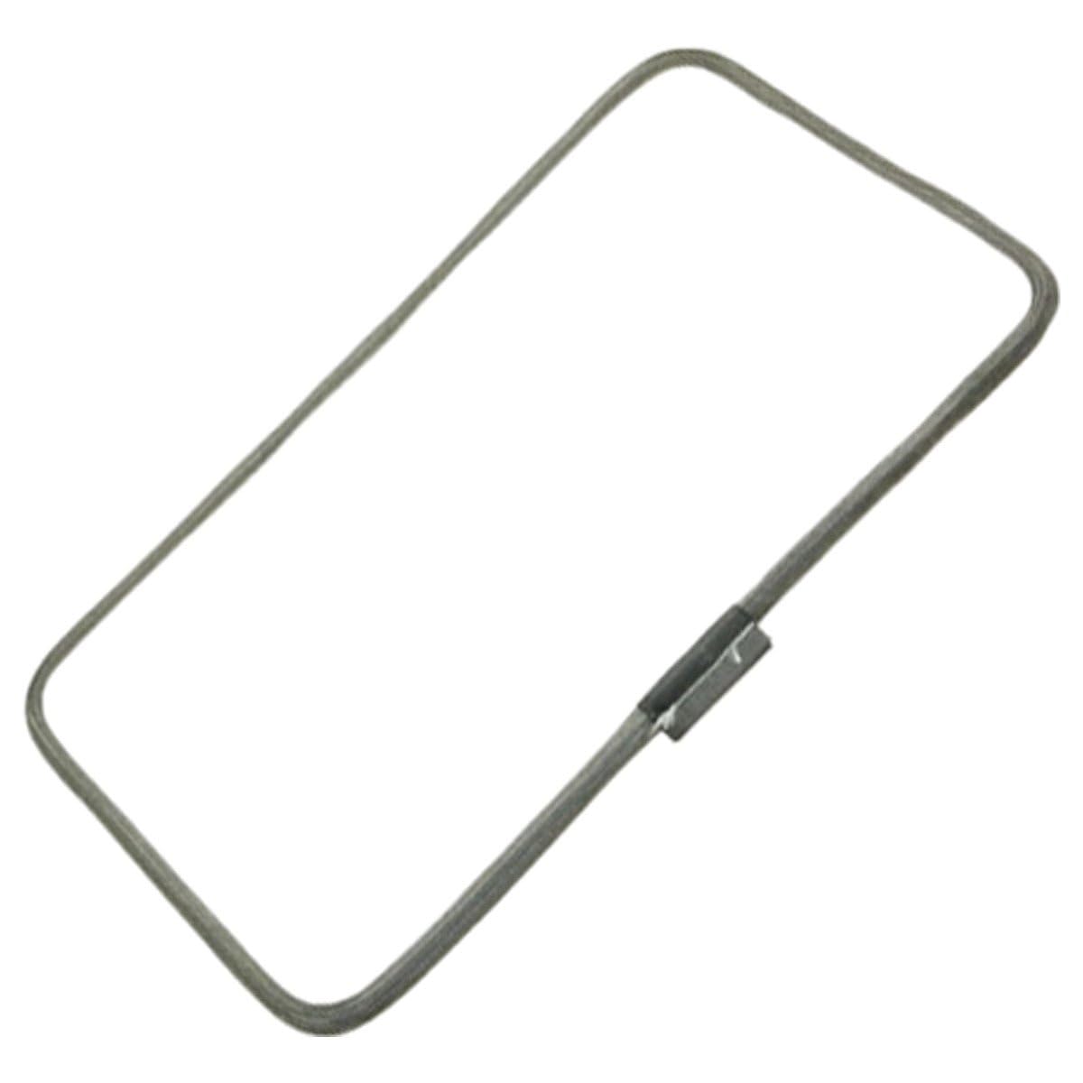 Junta de puerta pyrolyse para horno Scholtes – c00125065
