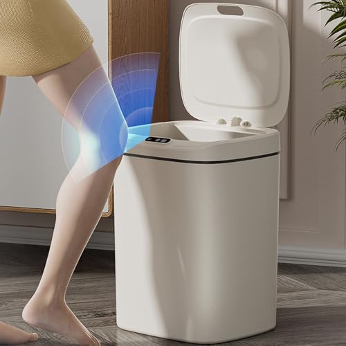 Basurero Automático Inteligente de 12L miniatura 3