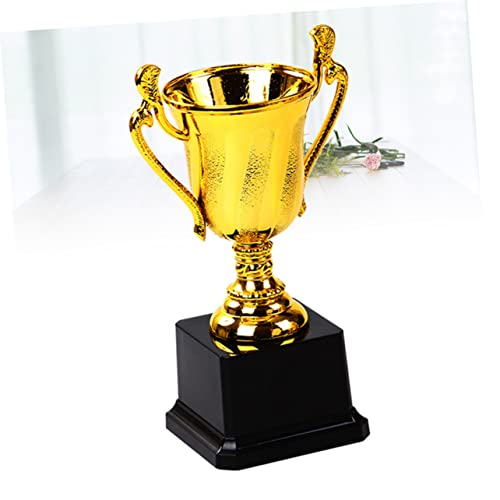 Amosfun Cerimônia Esportiva Favores Escola Crianças Lugar Jogo Adultos Celebrações Troféu Adereços A