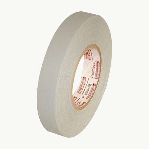 Shurtape P-665/GRY160 P-665 General Purpose Gaffers Tape: 1
